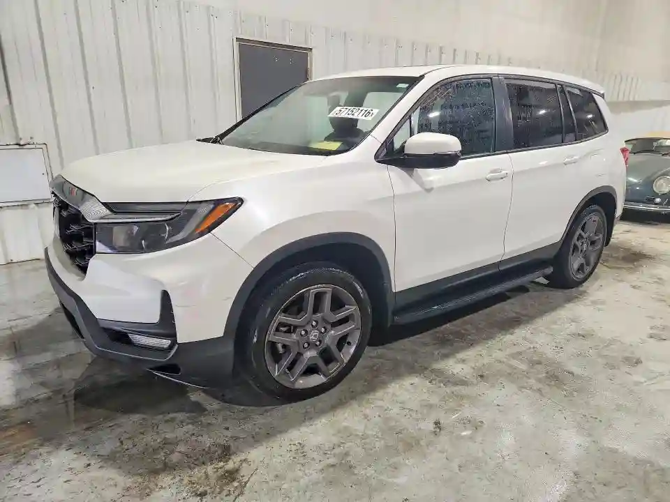 5FNYF7H5XNB005242 2022 HONDA PASSPORT-0