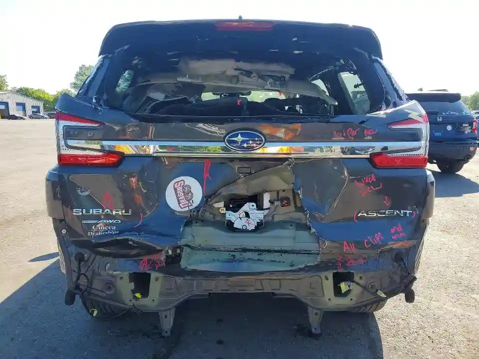 4S4WMACD0P3449718 2023 SUBARU ASCENT-5