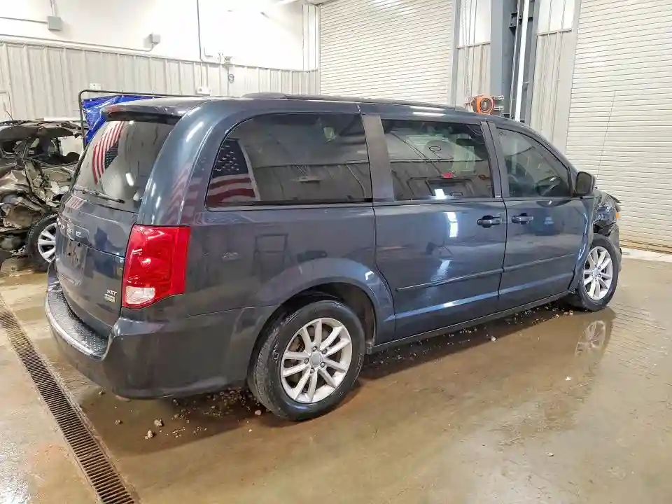 2C4RDGCG3ER128579 2014 DODGE CARAVAN-2