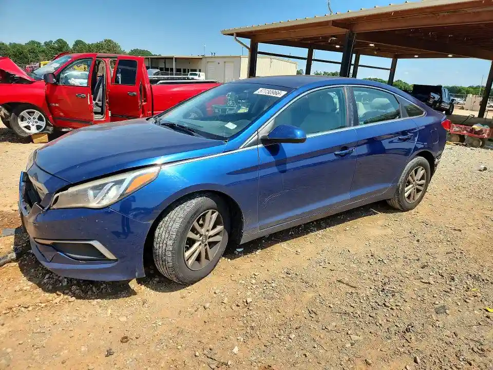 5NPE24AF1GH379713 2016 HYUNDAI SONATA-0