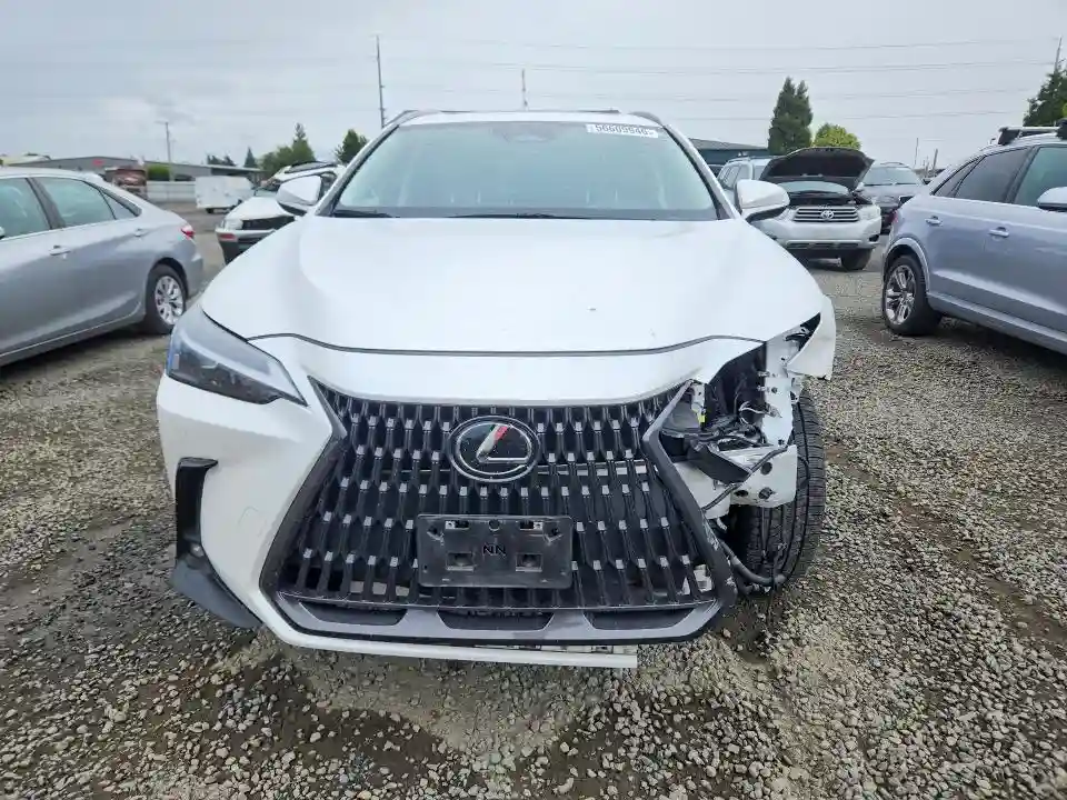 JTJAKCEZ6P5007133 2023 LEXUS NX 350H-4