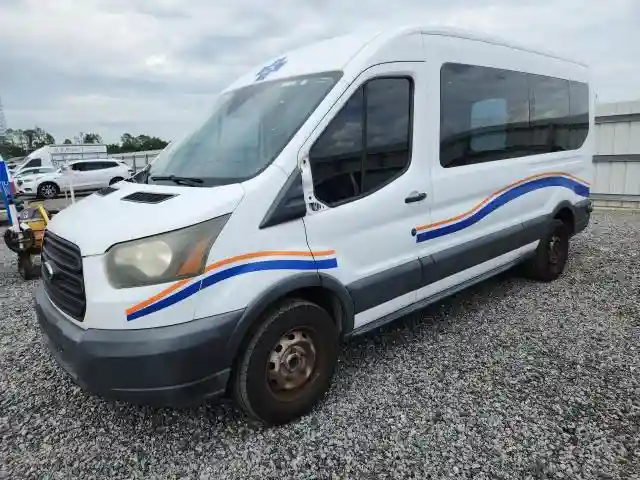 1FTYR2CM9HKA02087 2017 FORD TRANSIT-0