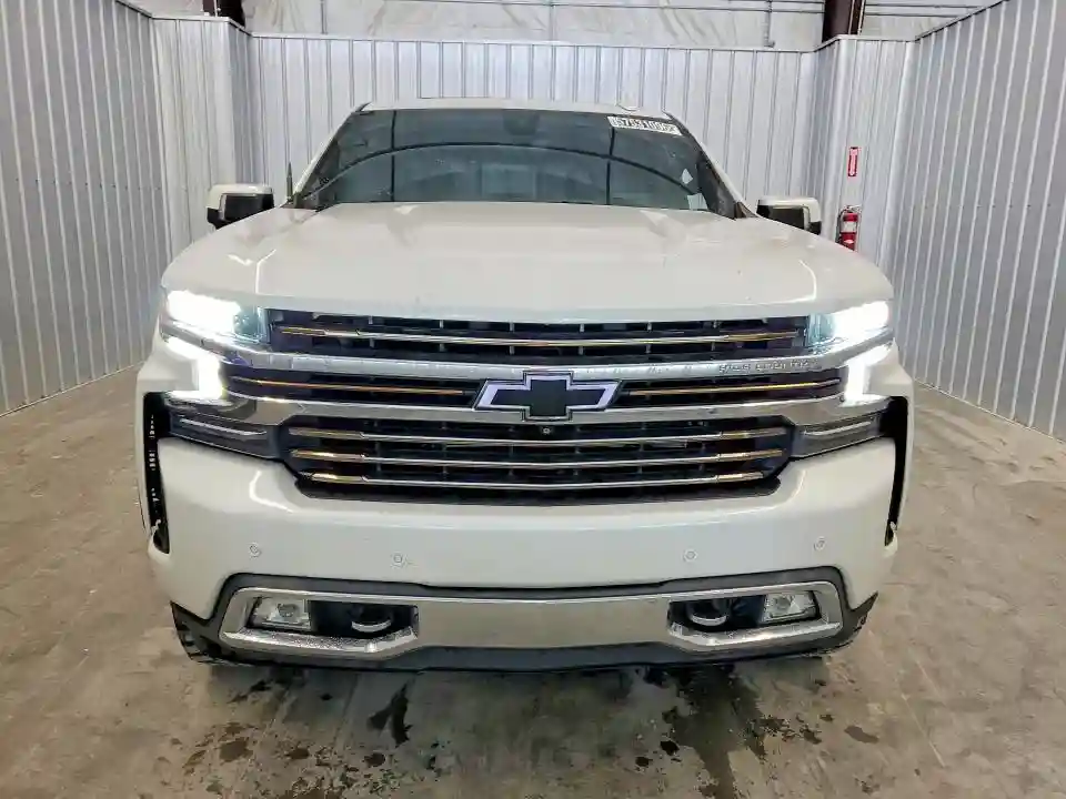 3GCUYHET2MG200987 2021 CHEVROLET SILVERADO-4