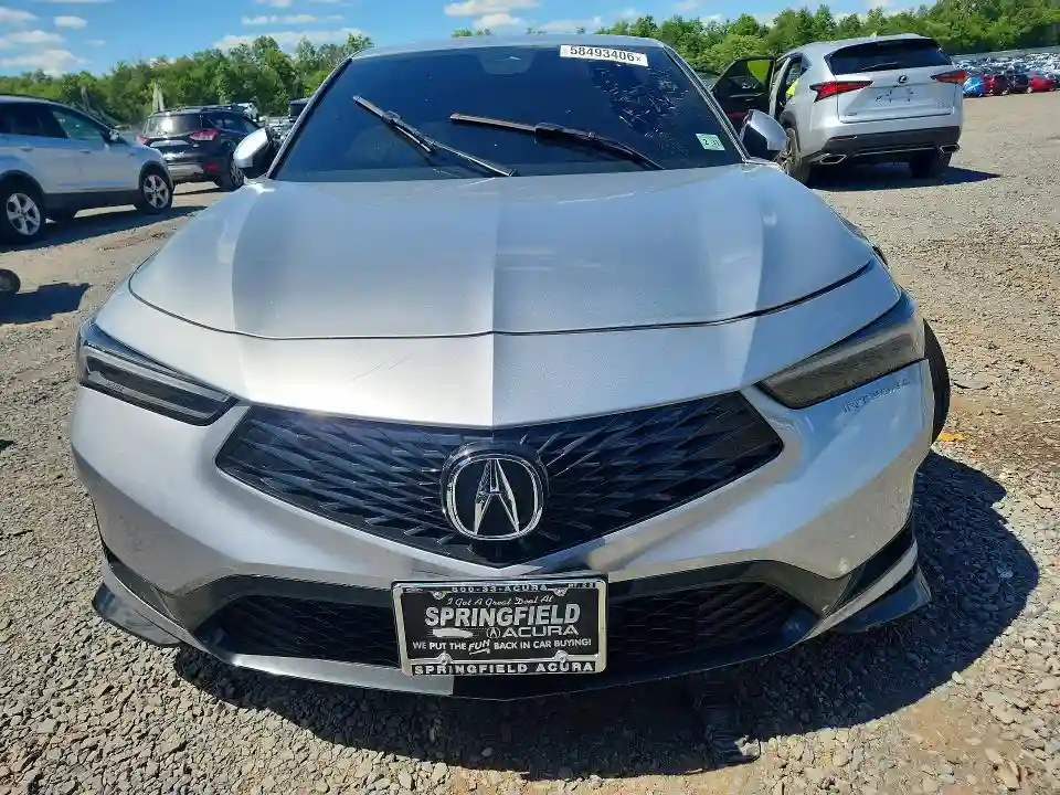 19UDE4H37TA009108 2026 ACURA INTEGRA-4