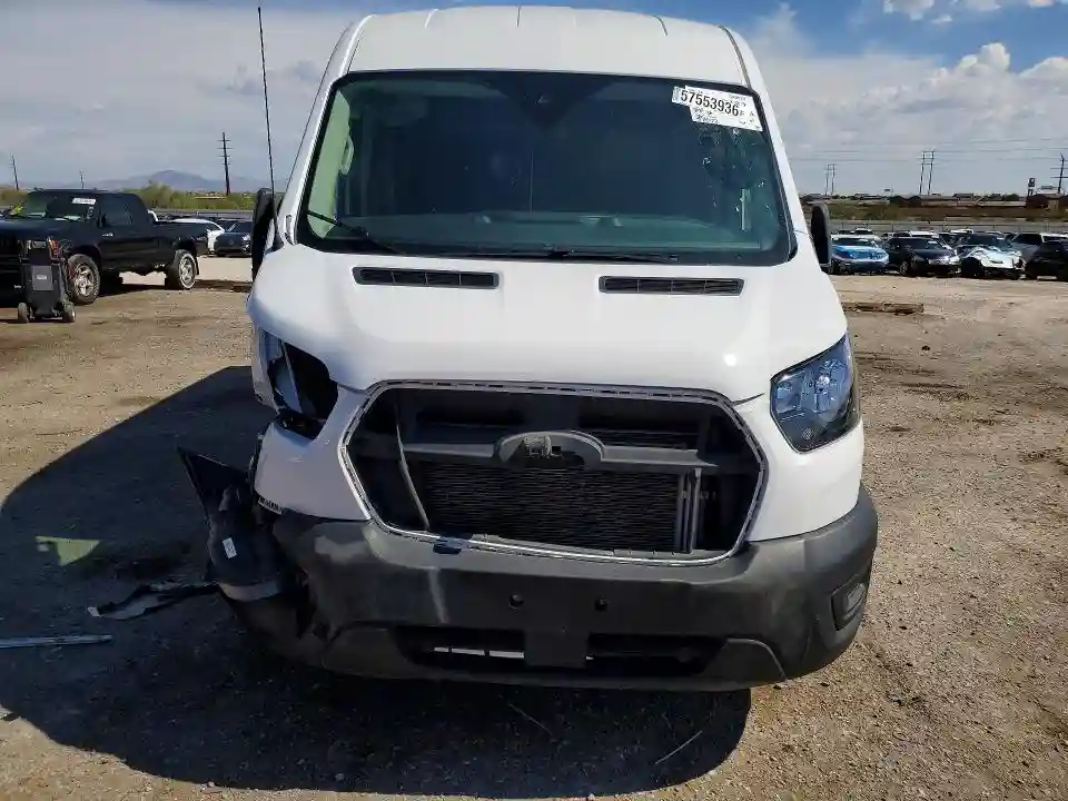 1FTBR1C83RKB77052 2024 FORD TRANSIT-4