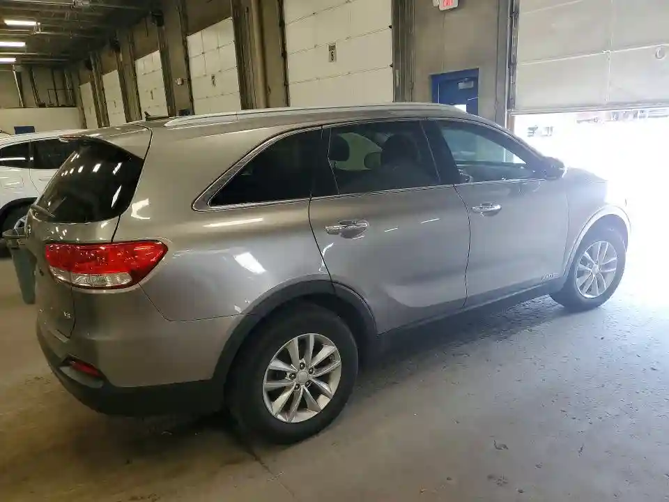 5XYPGDA5XJG341896 2018 KIA SORENTO-2