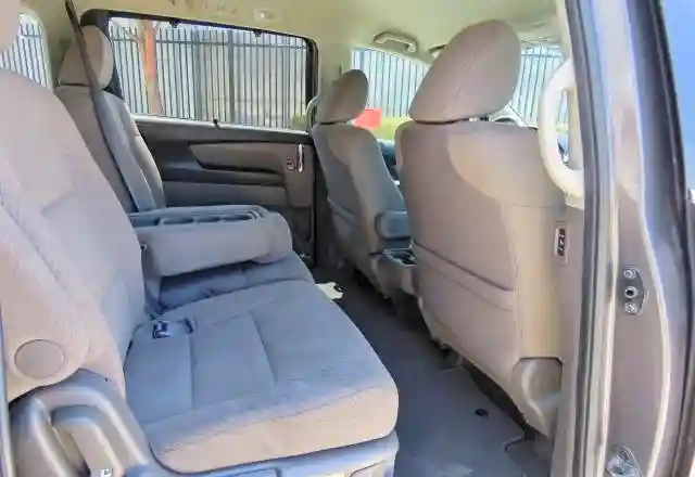 5FNRL5H48FB051694 2015 HONDA ODYSSEY-5