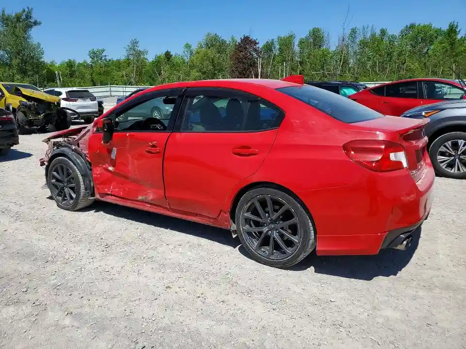 JF1VA1F61J9828002 2018 SUBARU WRX-1