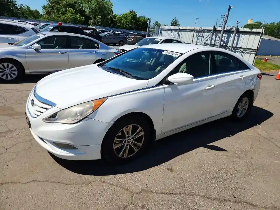 5NPEB4AC6DH785780 2013 HYUNDAI SONATA-0