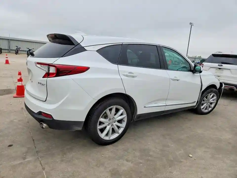 5J8TC1H30ML003771 2021 ACURA RDX-2