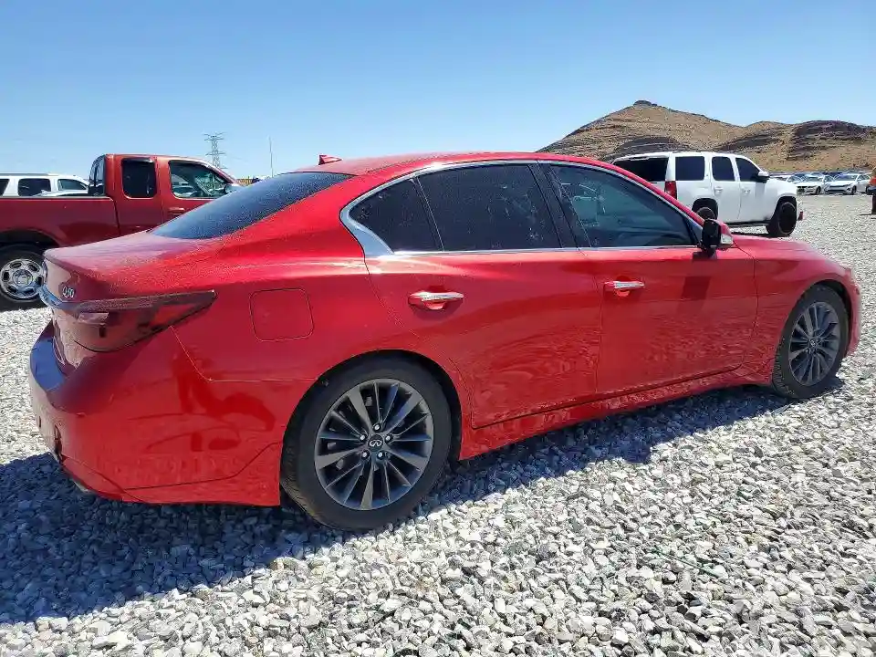JN1EV7BP9MM700448 2021 INFINITI Q50-2