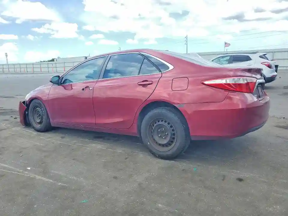 4T1BF1FK5FU891776 2015 TOYOTA CAMRY-1