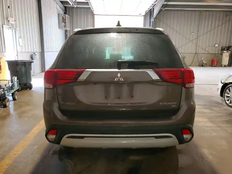 JA4AZ3A34KZ022208 2019 MITSUBISHI OUTLANDER-5