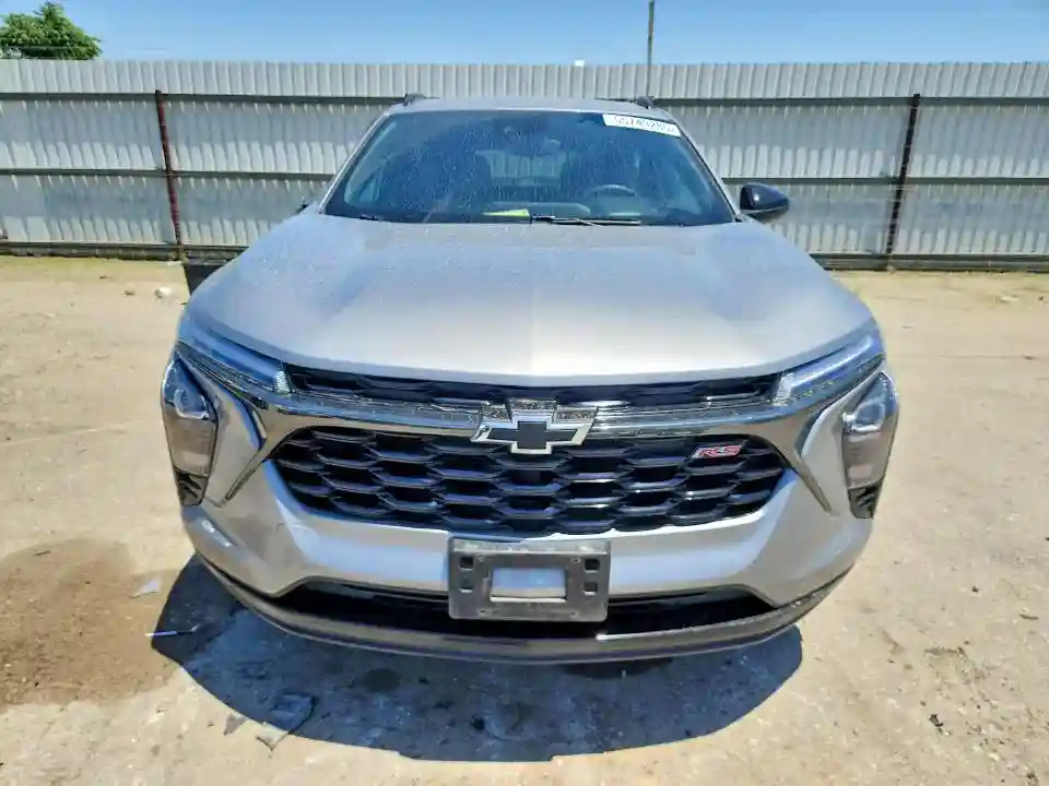 KL77LJE29RC011254 2024 CHEVROLET TRAX-4