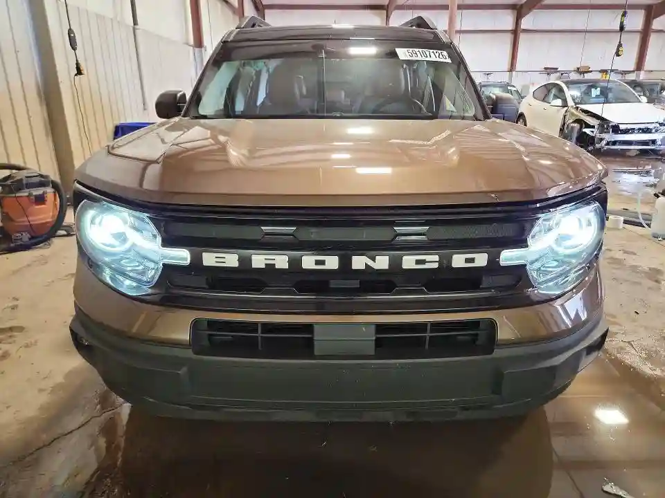 3FMCR9C60NRD02835 2022 FORD BRONCO-4