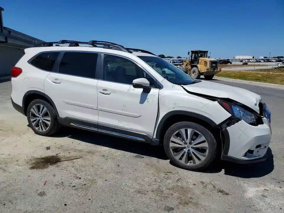 4S4WMALD5M3434787 2021 SUBARU ASCENT-3