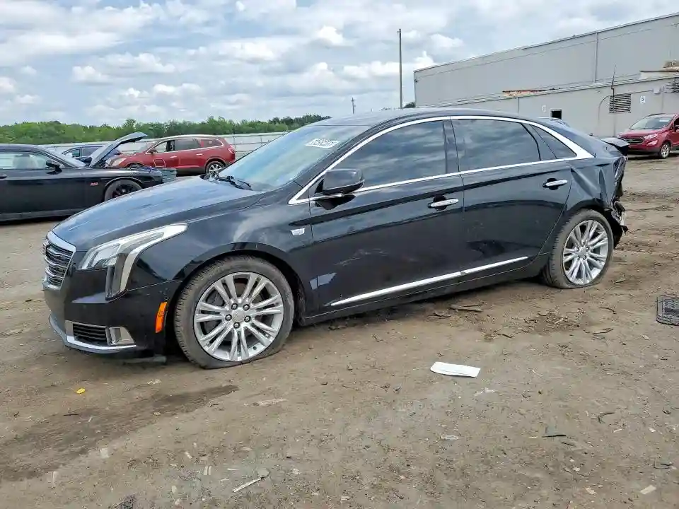 2G61M5S3XK9117190 2019 CADILLAC XTS-0