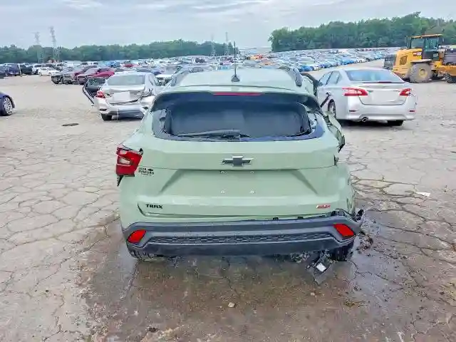 KL77LJE27RC235848 2024 CHEVROLET TRAX-5