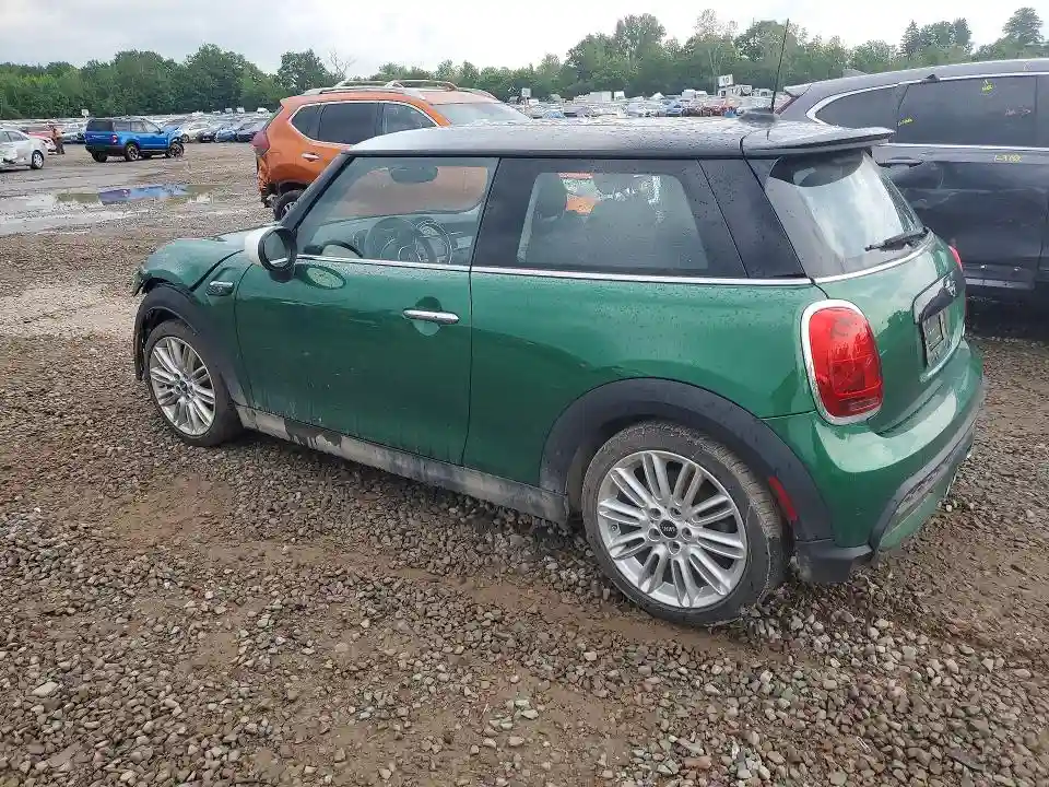 WMW53DH07R2W04975 2024 MINI COOPER-1
