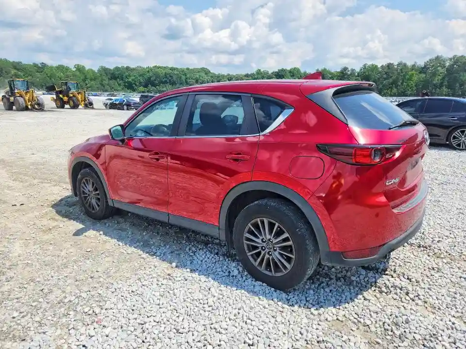 JM3KFABM2J0438394 2018 MAZDA CX-5-1
