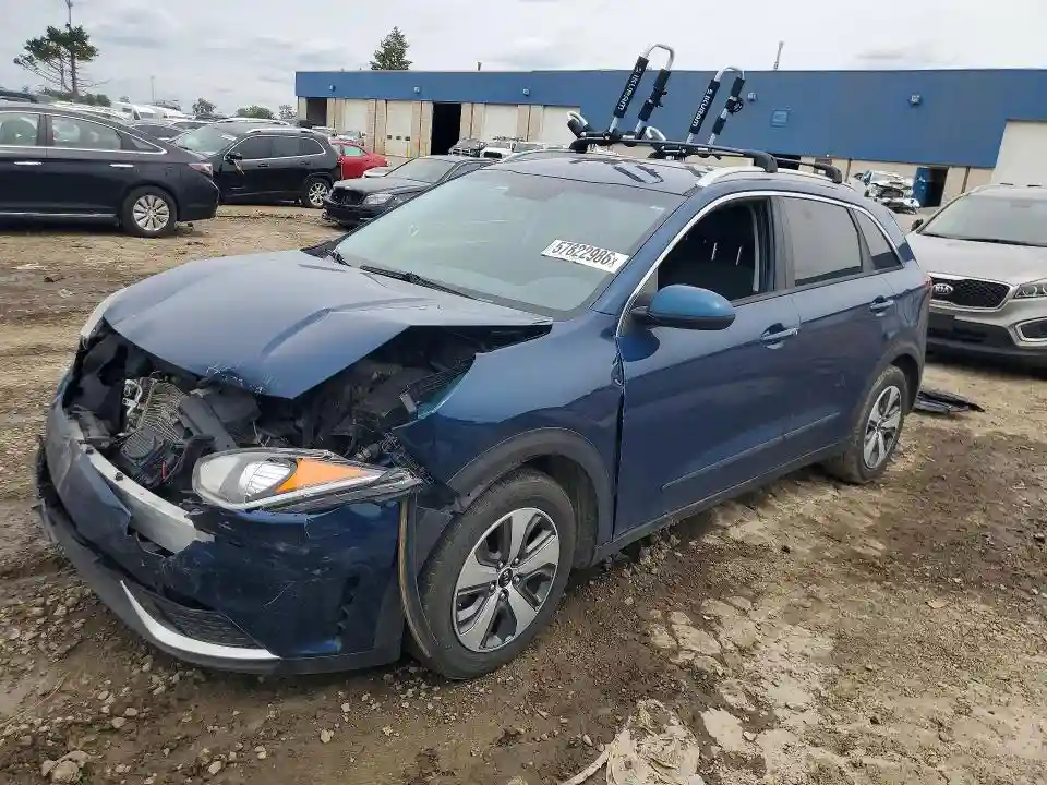 KNDCB3LC5J5124025 2018 KIA NIRO-0