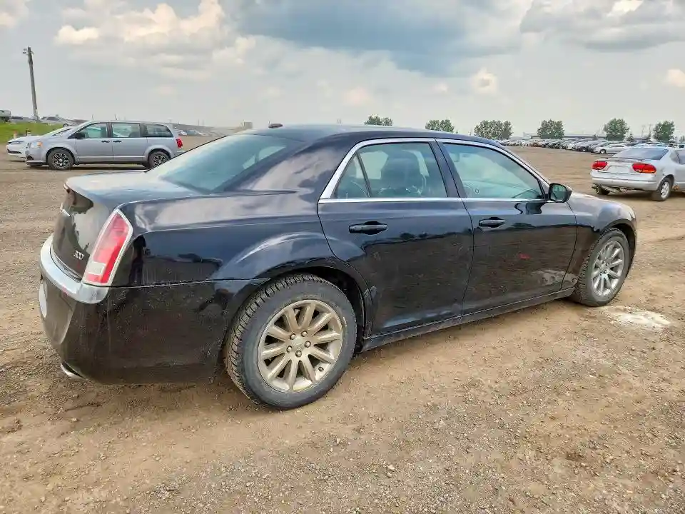 2C3CCAAGXEH208044 2014 CHRYSLER 300-2