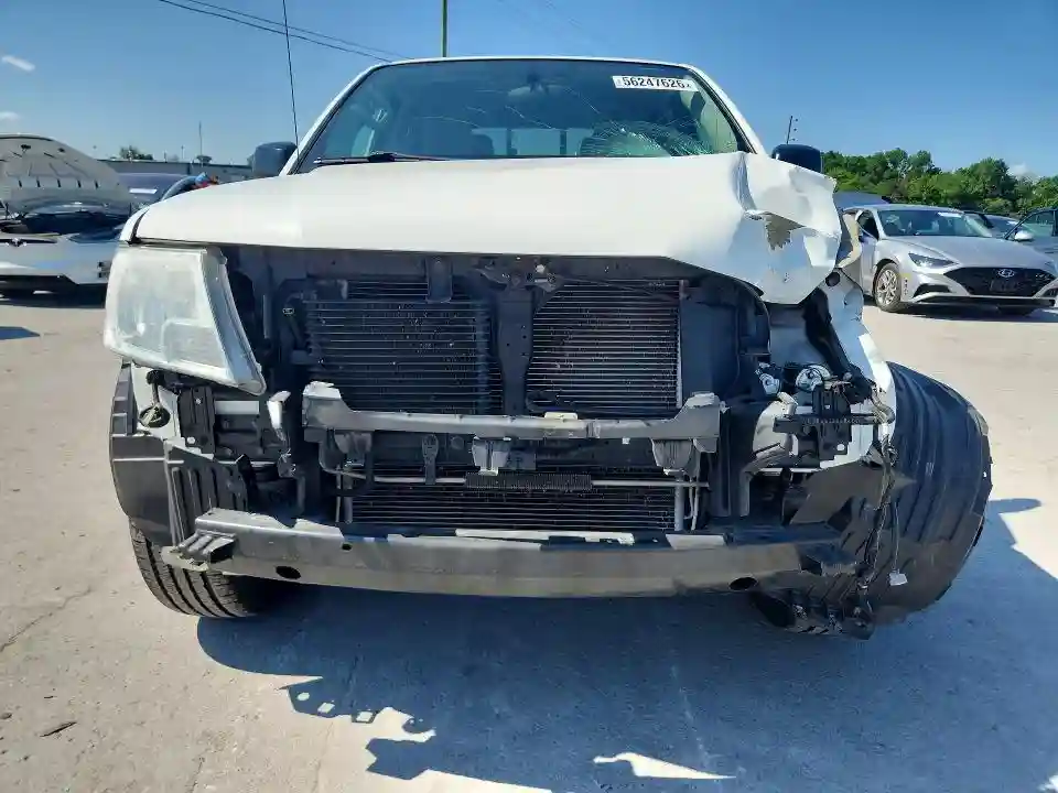1N6DD0ER6KN870724 2019 NISSAN FRONTIER-4