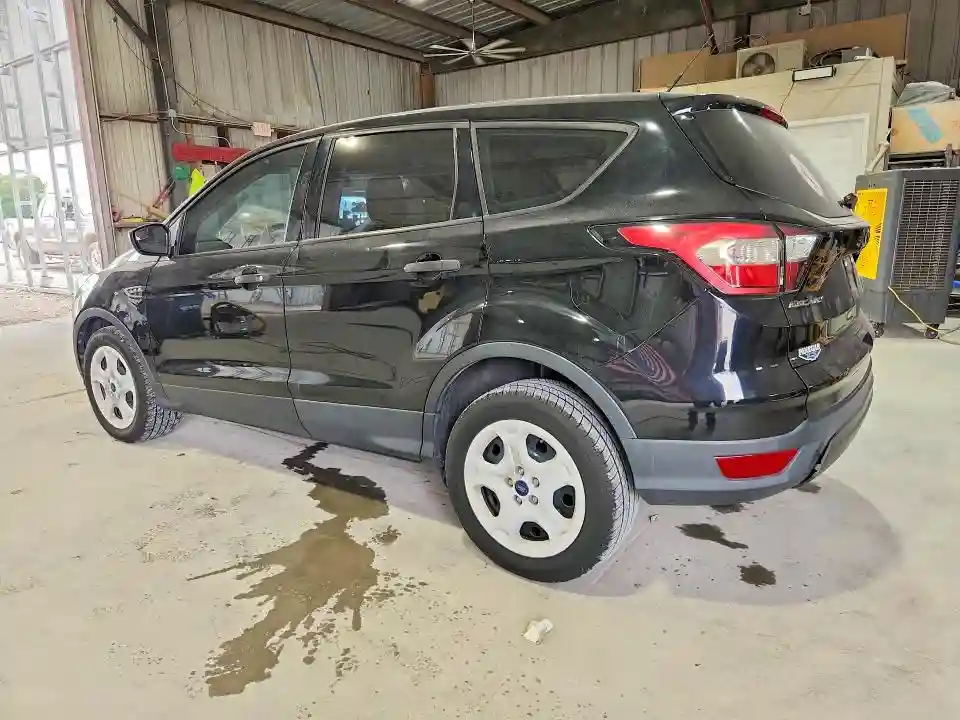 1FMCU0F7XJUA28299 2018 FORD ESCAPE-1