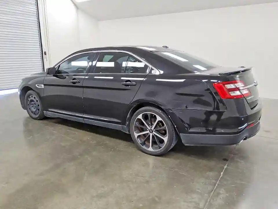 1FAHP2E83GG126093 2016 FORD TAURUS-1