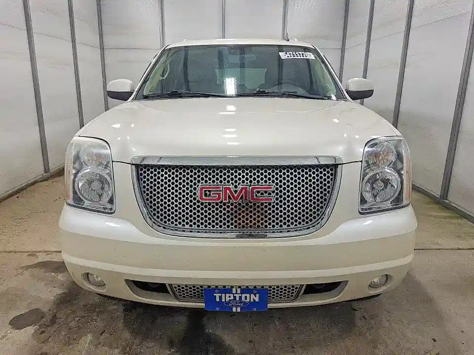 1GKS1MEF0DR149878 2013 GMC YUKON-4