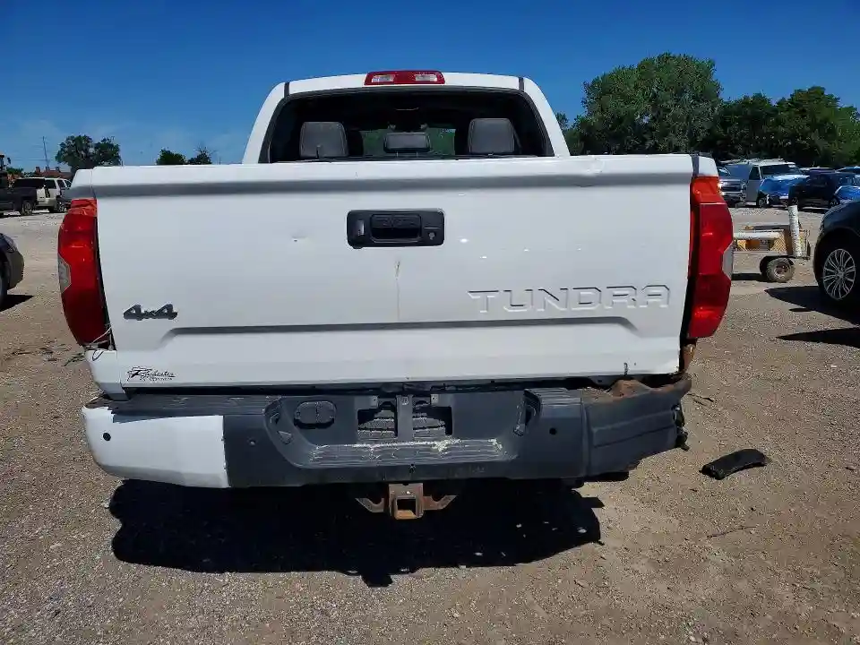 5TFHW5F18GX535271 2016 TOYOTA TUNDRA-5