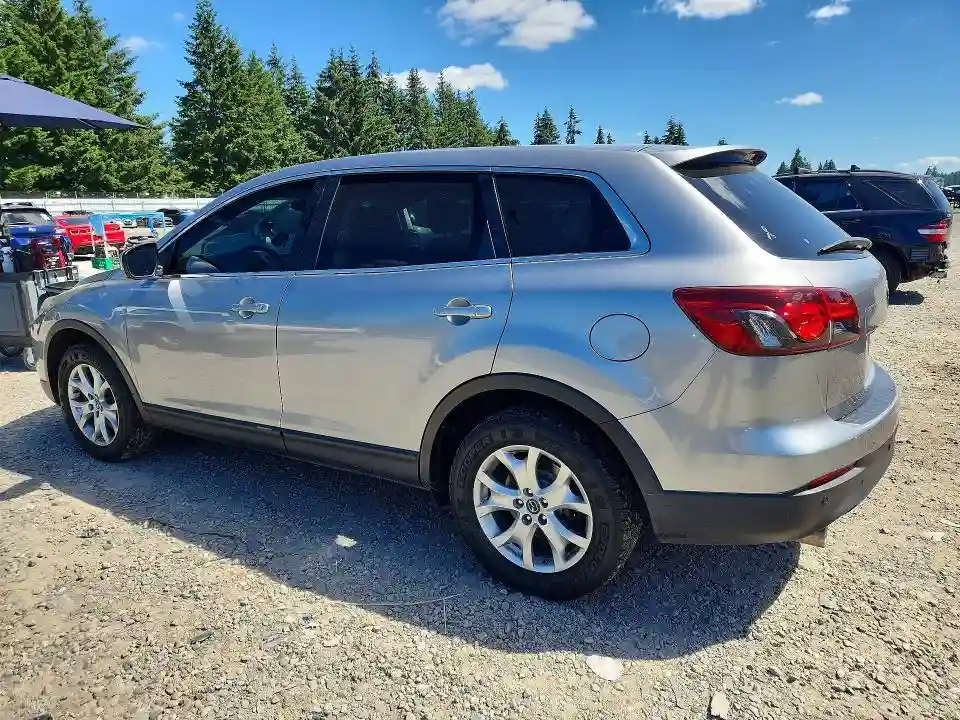 JM3TB3CV7D0411103 2013 MAZDA CX-9-1