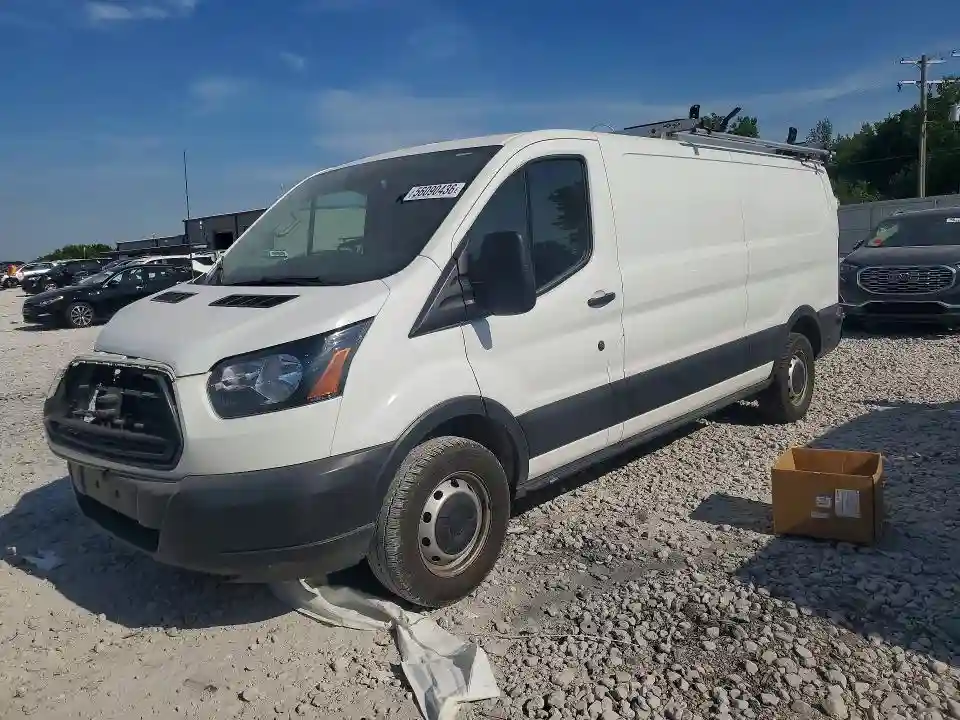 1FTYR2ZM9KKB76210 2019 FORD TRANSIT-0