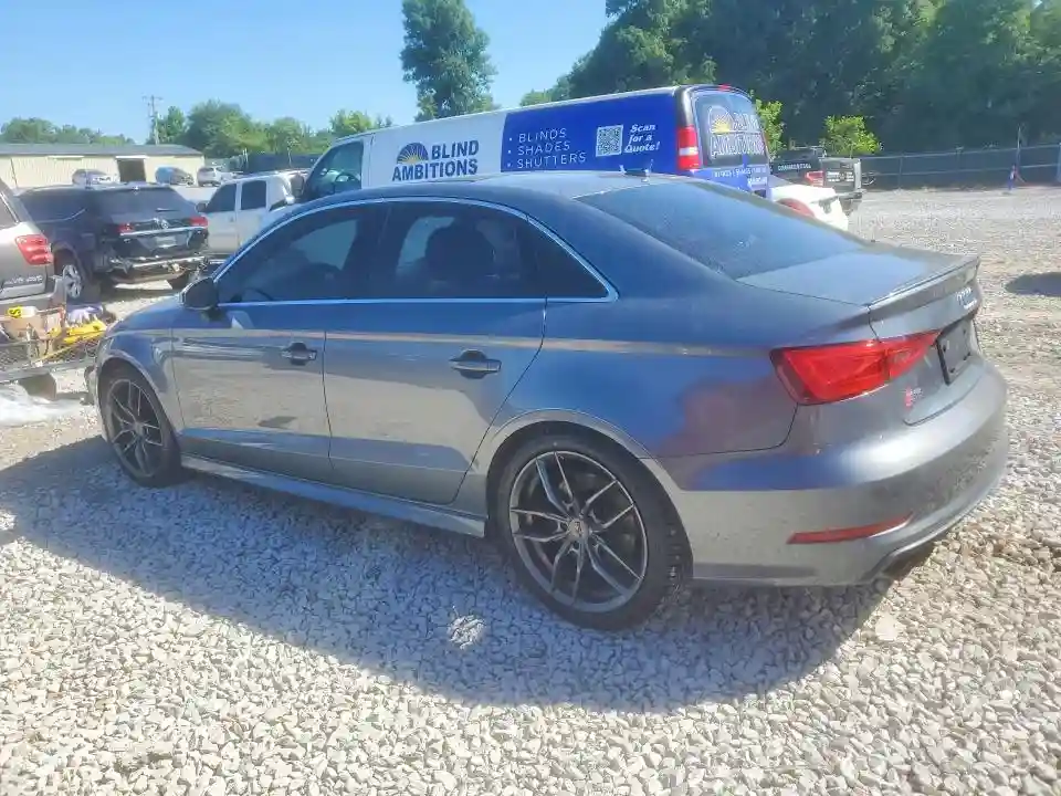 WAUB1GFF1G1029499 2016 AUDI S3-1