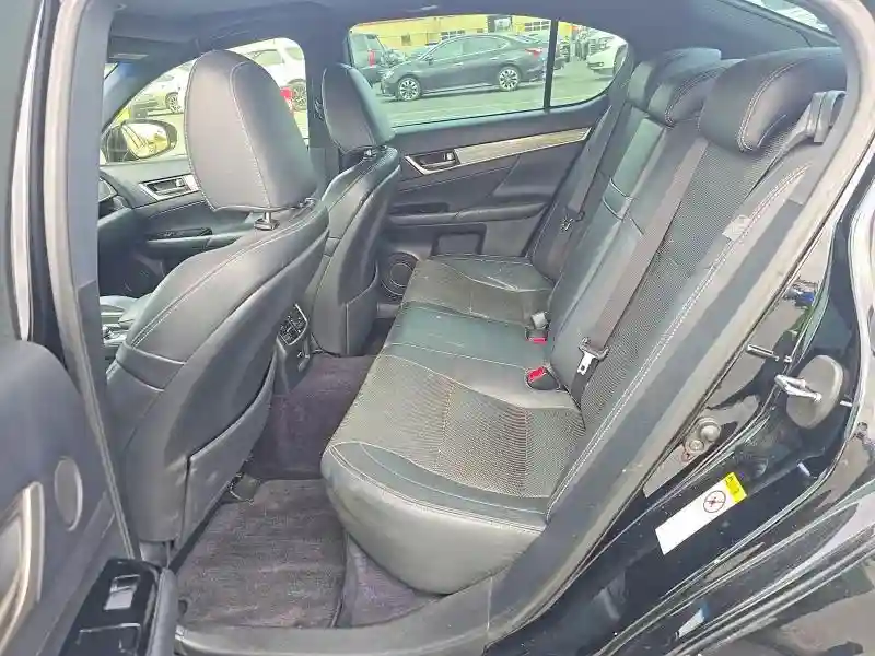 JTHBE1BL4D5000825 2013 LEXUS GS350-5