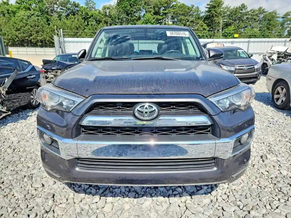 JTEBU5JRXH5436274 2017 TOYOTA 4RUNNER-4