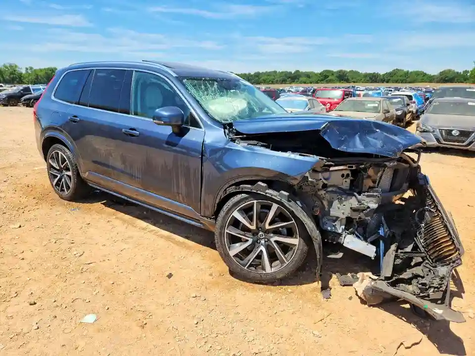 YV4A22PK9N1818634 2022 VOLVO XC90-3