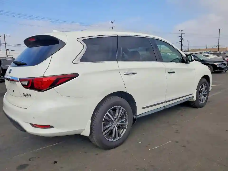 5N1DL0MN4KC531732 2019 INFINITI QX60-2