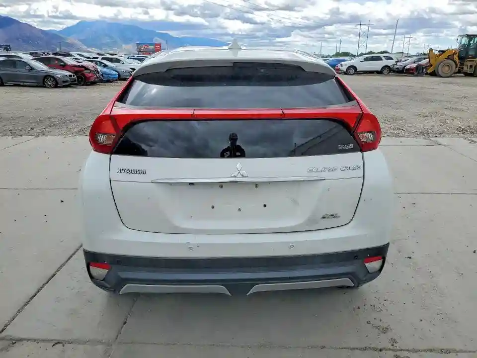 JA4AT3AA4JZ041226 2018 MITSUBISHI ECLIPSE-5