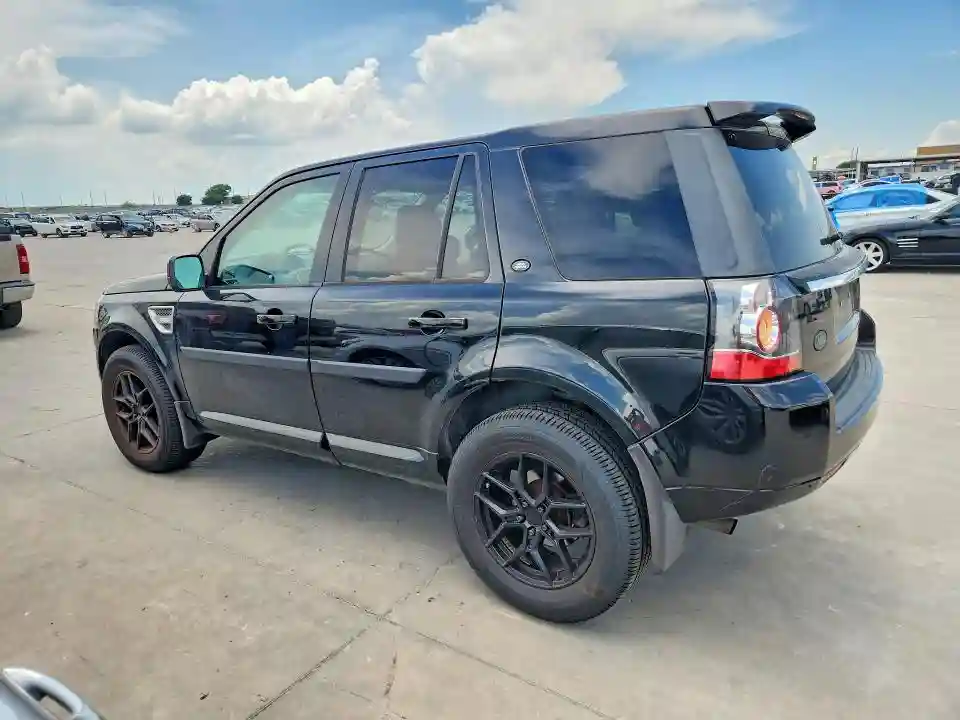 SALFR2BG9EH382360 2014 LAND ROVER LR2-1