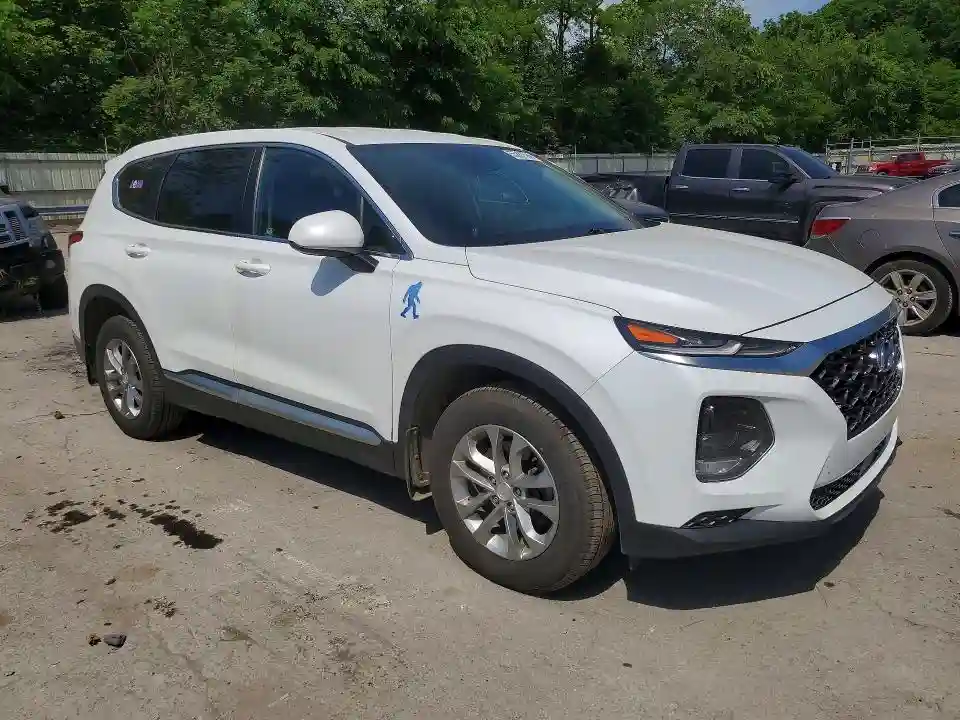 5NMS2CAD4LH289362 2020 HYUNDAI SANTA FE-3