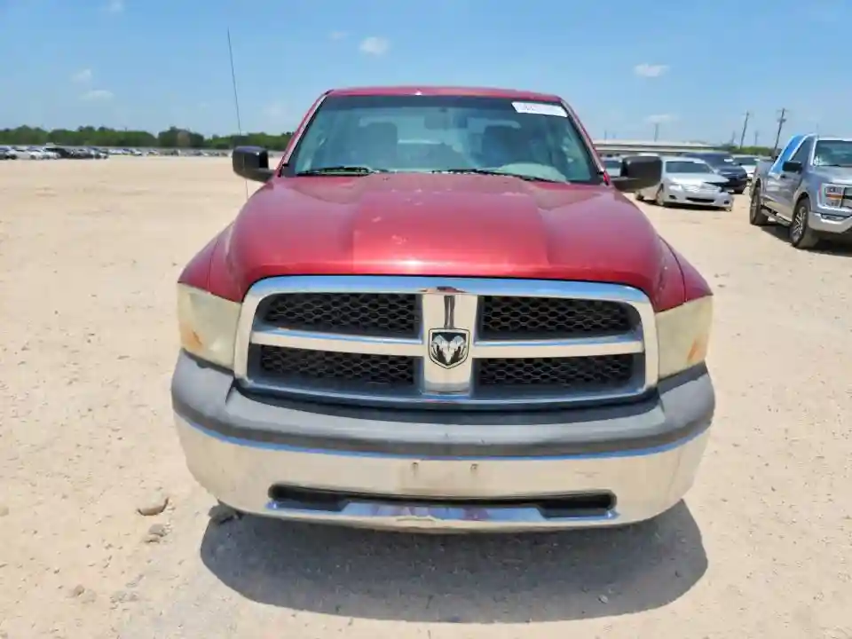 1C6RD6FT3CS166271 2012 DODGE RAM 1500-4
