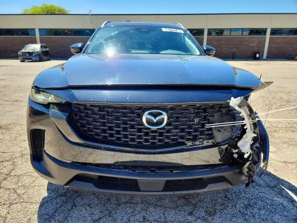 7MMVABBM7SN348351 2025 MAZDA CX-50-4