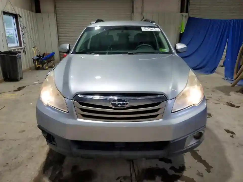 4S4BRCAC6C3268204 2012 SUBARU OUTBACK-4