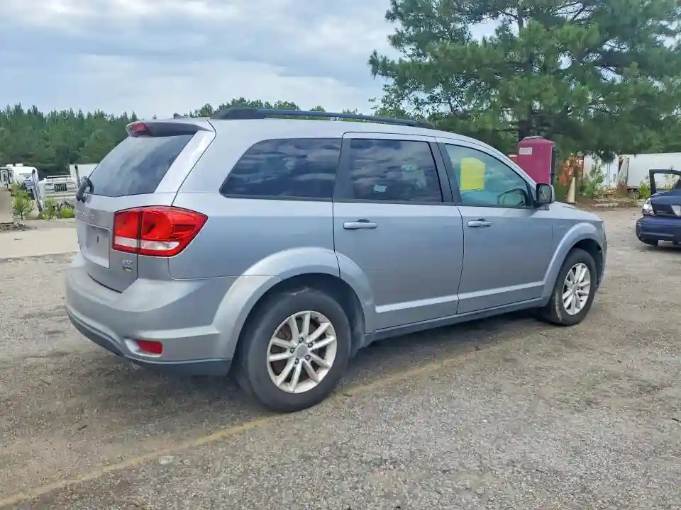 3C4PDCBG7HT510651 2017 DODGE JOURNEY-2