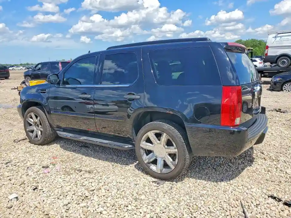 1GYS4AEF0CR203075 2012 CADILLAC ESCALADE-1