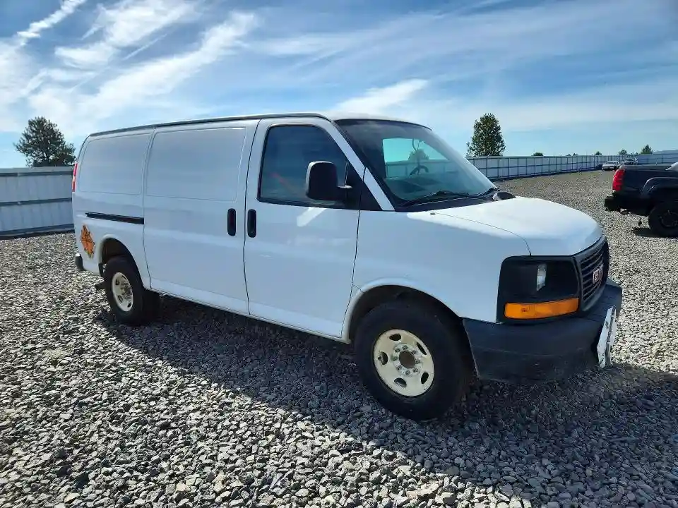 1GTW7FCA5C1179969 2012 GMC SAVANA-3