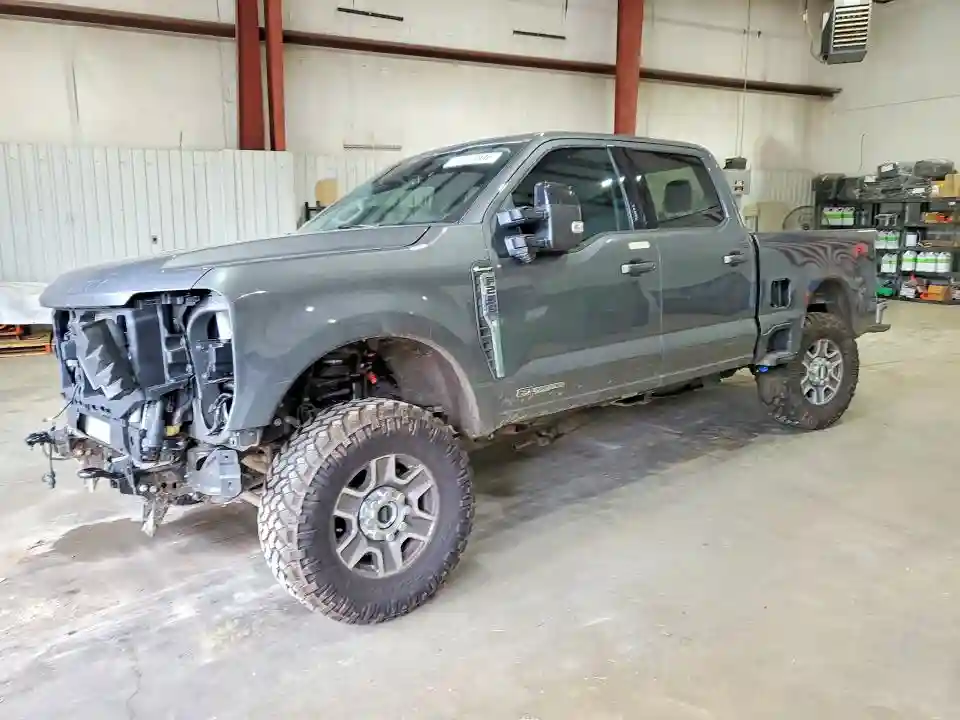 1FT8W2BT0TEC44307 2026 FORD F250-0