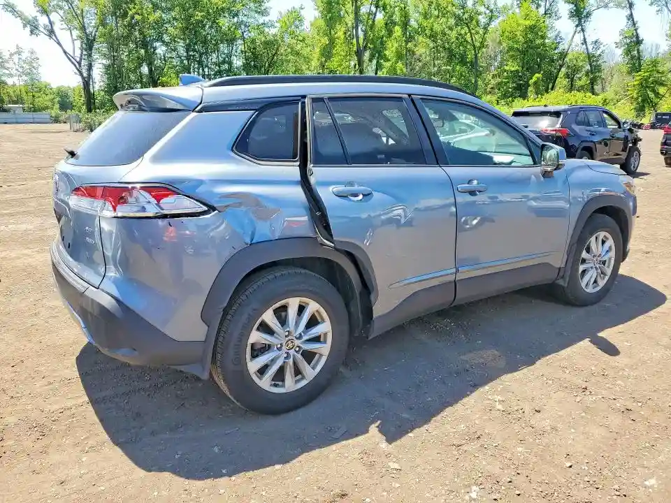 7MUBAABG2NV022212 2022 TOYOTA ALL OTHER-2