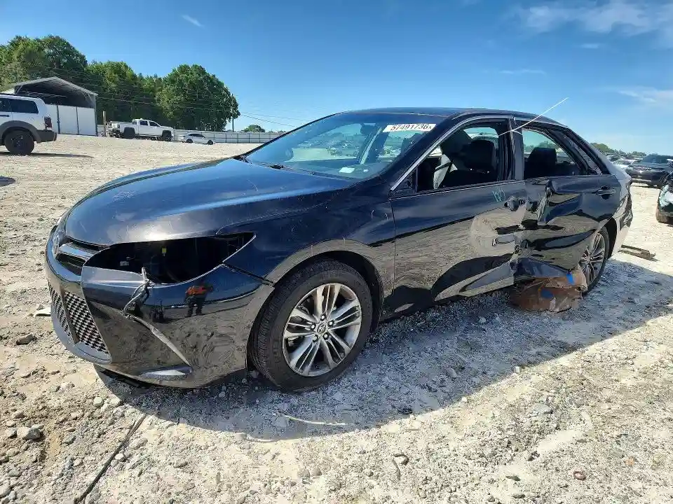 4T1BF1FK5FU059094 2015 TOYOTA CAMRY-0